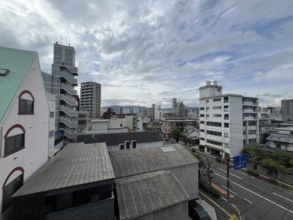 舟入川口町駅 徒歩4分 3階の物件内観写真